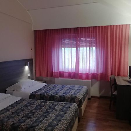 Hotel La Fonte Osimo Extérieur photo