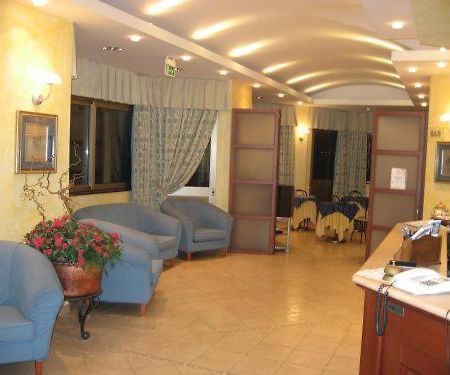 Hotel La Fonte Osimo Extérieur photo