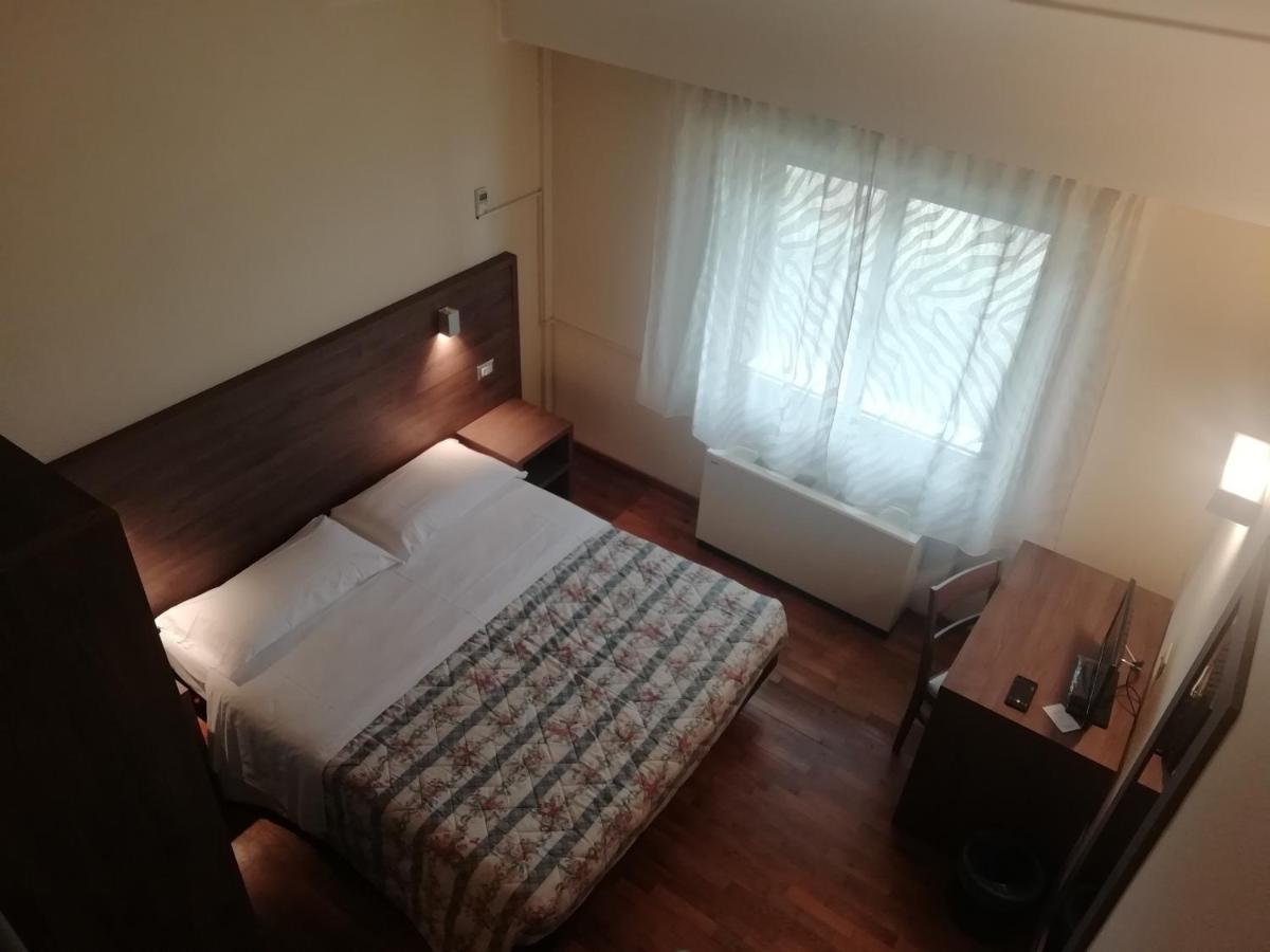 Hotel La Fonte Osimo Extérieur photo