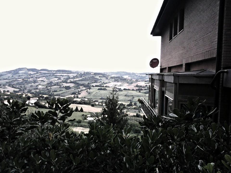 Hotel La Fonte Osimo Chambre photo