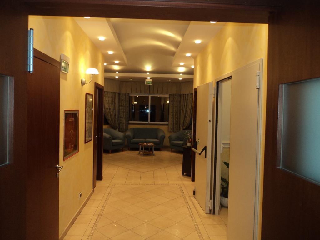 Hotel La Fonte Osimo Extérieur photo