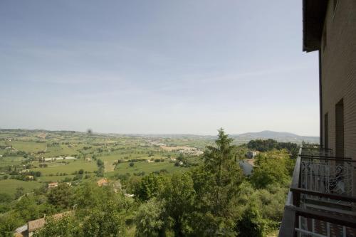 Hotel La Fonte Osimo Extérieur photo