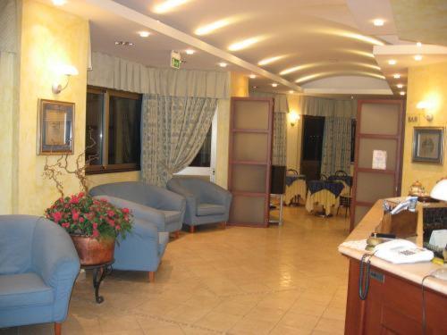 Hotel La Fonte Osimo Extérieur photo