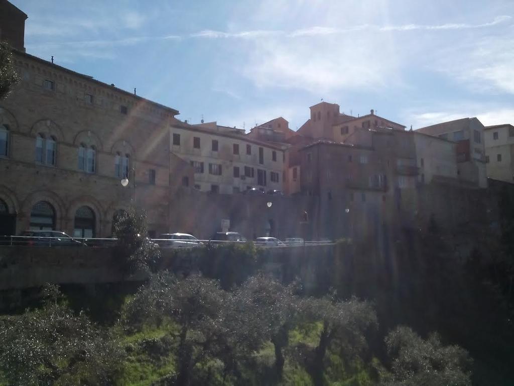 Hotel La Fonte Osimo Extérieur photo