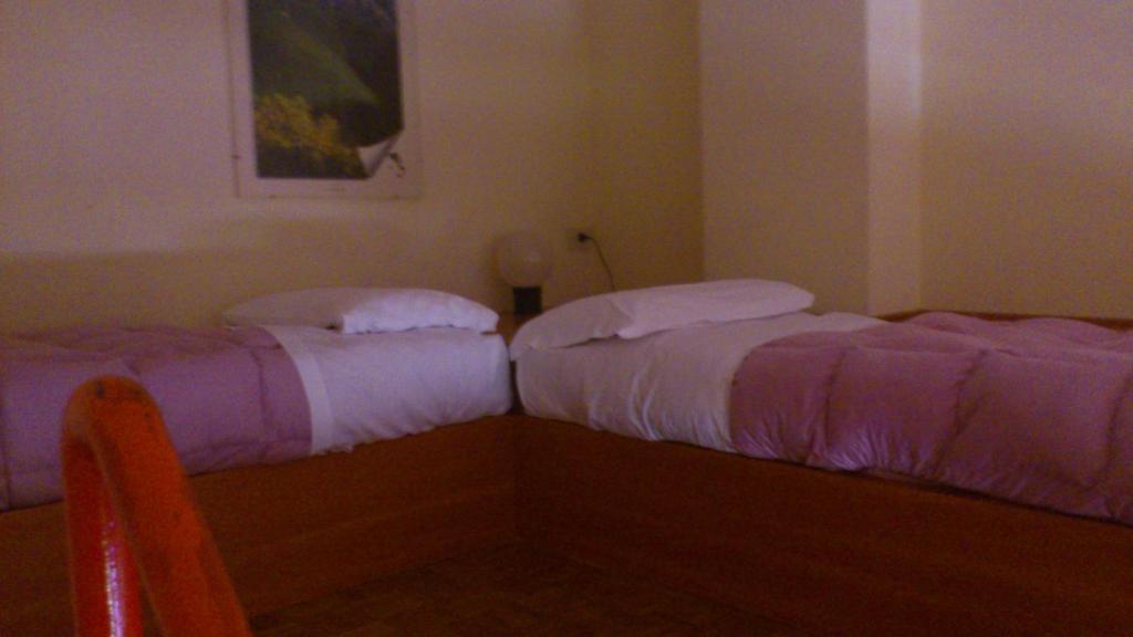 Hotel La Fonte Osimo Chambre photo