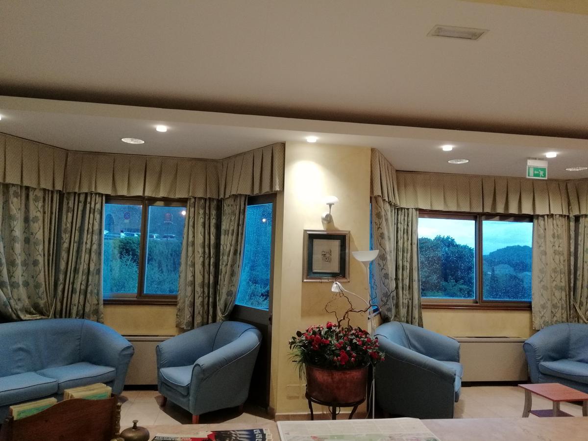 Hotel La Fonte Osimo Extérieur photo