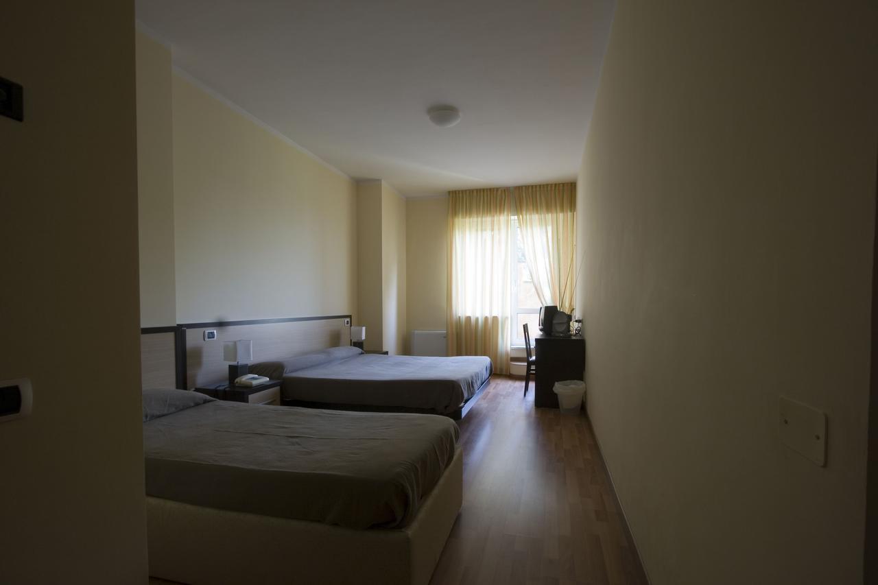 Hotel La Fonte Osimo Extérieur photo