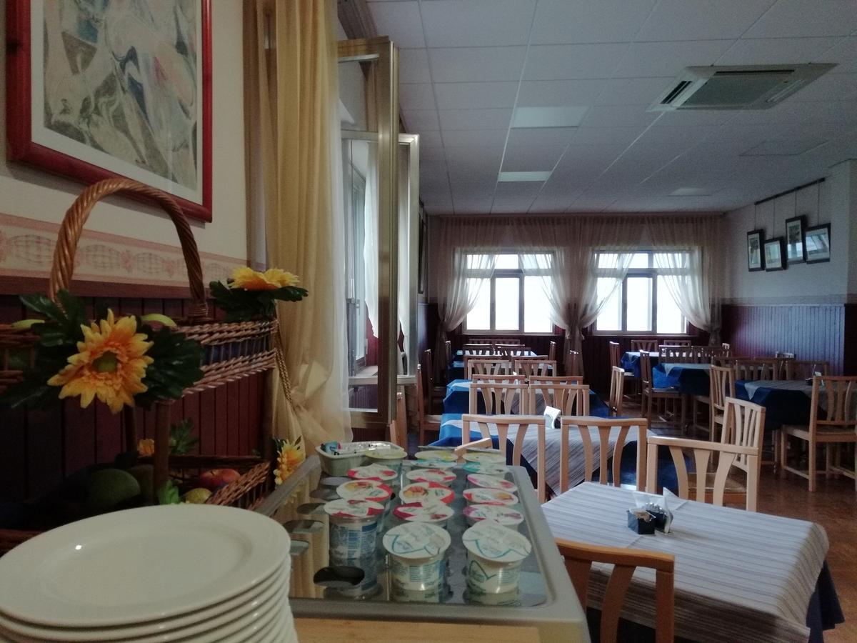 Hotel La Fonte Osimo Extérieur photo
