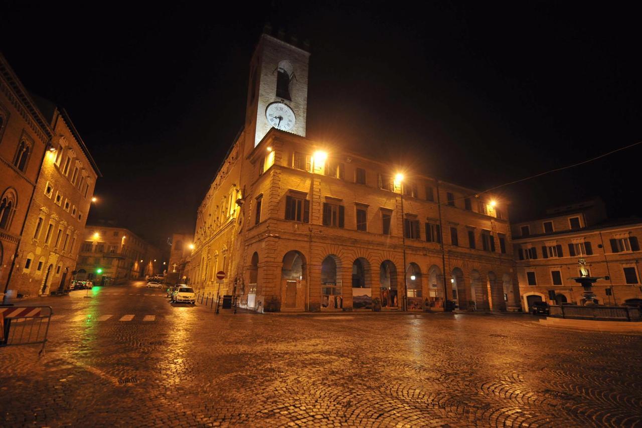Hotel La Fonte Osimo Extérieur photo